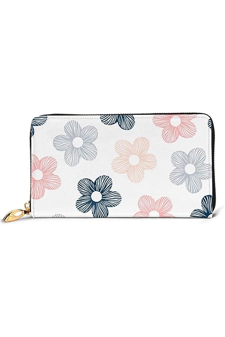 ❤さくらさま❤お金収入増加のお財布❤ お札を折らない ちいさなお財布 minimum wallet pink 納期2週間